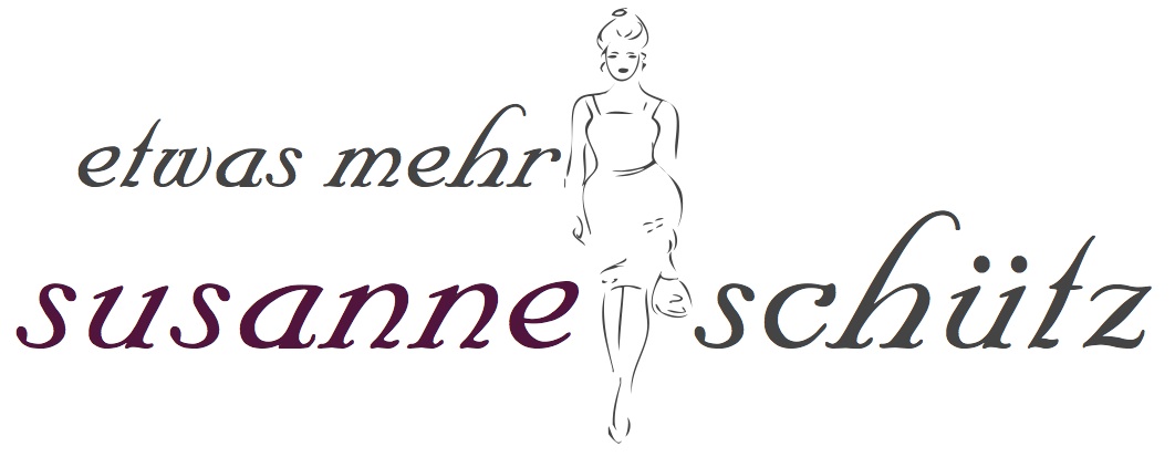 Susanne Schütz Logo
